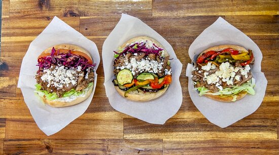 Manger un bon kebbab Marseille 6ème Tarpin bon